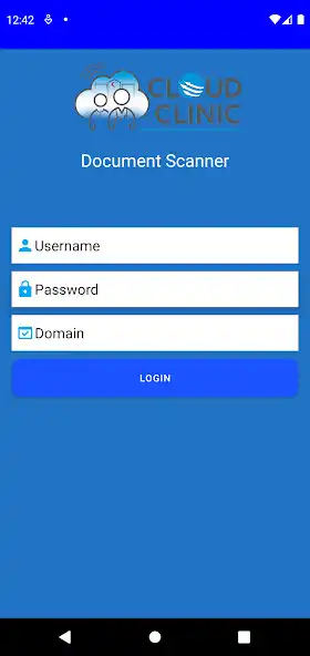 Play Cloud Clinic Scanner and enjoy Cloud Clinic Scanner with UptoPlay Play Cloud Clinic Scanner and enjoy Cloud Clinic Scanner with UptoPlay