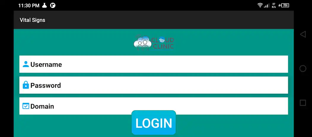 Play Cloud Clinic Vital Signs  and enjoy Cloud Clinic Vital Signs with UptoPlay