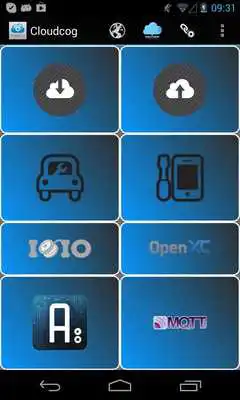 Play Cloudcog