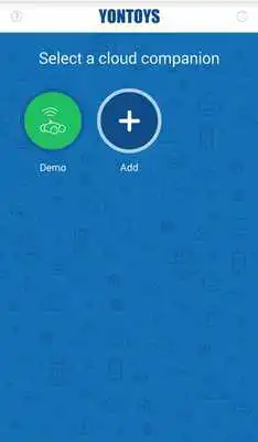 Play Cloud Companion