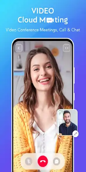 Play Cloud conference for meeting  and enjoy Cloud conference for meeting with UptoPlay