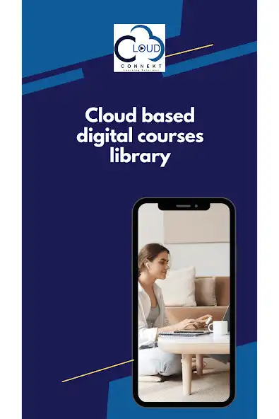 Play Cloud ConneKt  and enjoy Cloud ConneKt with UptoPlay