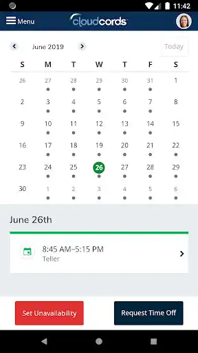 Play CloudCords Mobile Workforce as an online game CloudCords Mobile Workforce with UptoPlay