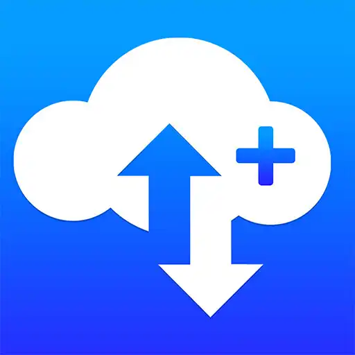 Play Cloud Drive Cloud Storage Tri APK