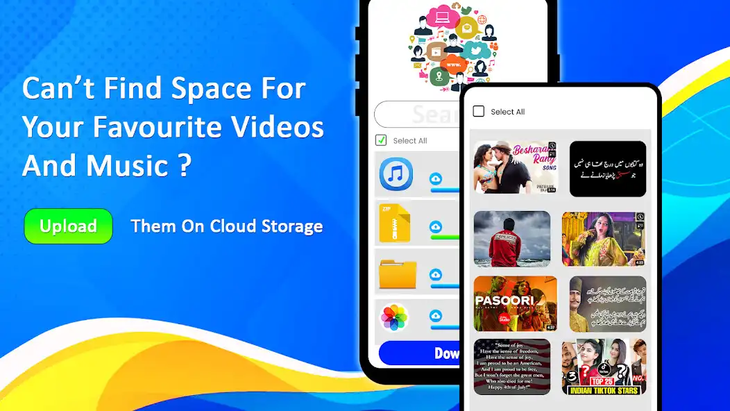 Play Cloud Drive Cloud Storage Tri  and enjoy Cloud Drive Cloud Storage Tri with UptoPlay