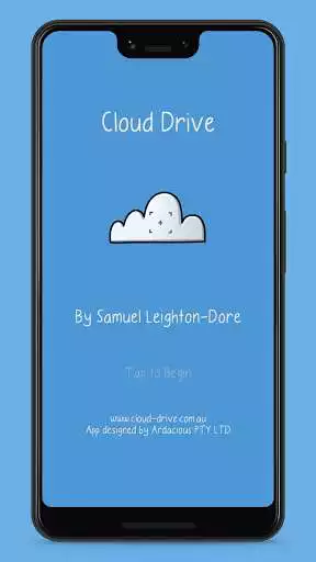 Play Cloud Drive  and enjoy Cloud Drive with UptoPlay
