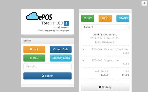 Play Cloud-ePOS and enjoy Cloud-ePOS with UptoPlay Play Cloud-ePOS and enjoy Cloud-ePOS with UptoPlay