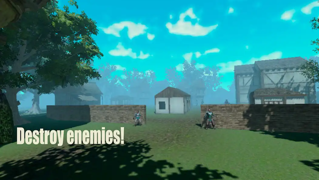 Play Clouder as an online game Clouder with UptoPlay