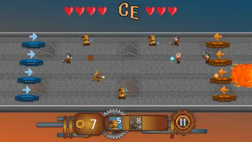 Play Cloud Exodus