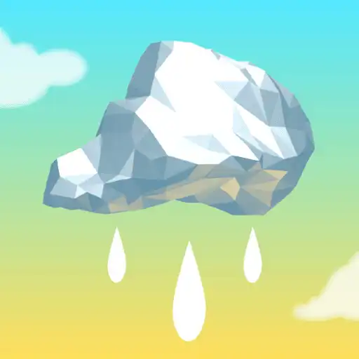 Play Cloud fall: make it rain APK Play Cloud fall: make it rain APK