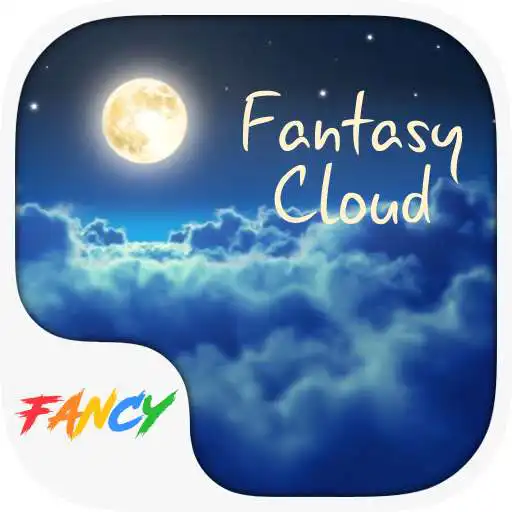 Run free android online Cloud Fancy Keyboard Theme APK Run free android online Cloud Fancy Keyboard Theme APK