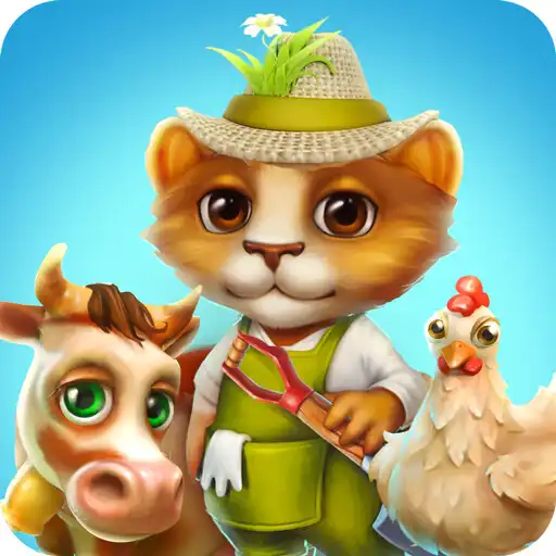 Play Cloud Farm APK Play Cloud Farm APK