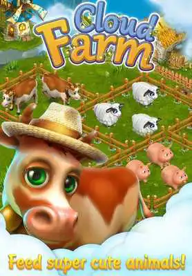 Play Cloud Farm