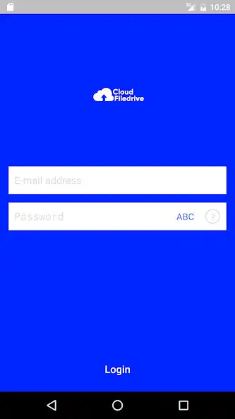 Play Cloud Filedrive  and enjoy Cloud Filedrive with UptoPlay