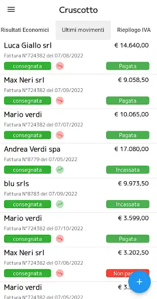 Play CloudFinance Invoice as an online game CloudFinance Invoice with UptoPlay