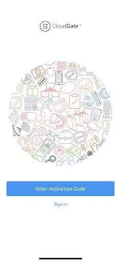 Play CloudGate POC  and enjoy CloudGate POC with UptoPlay