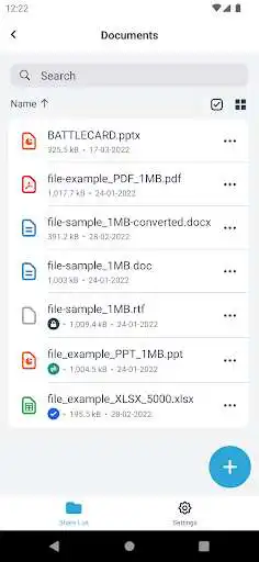 Play Cloud Harddrive