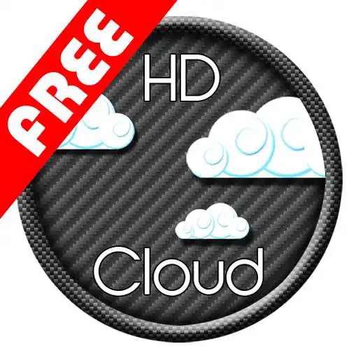 Run free android online Cloud HD LiveWallpaper FREE APK