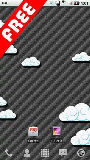 Play APK Cloud HD LiveWallpaper FREE  and enjoy Cloud HD LiveWallpaper FREE with UptoPlay com.mkiisoft.cloudslivewallpaperfree