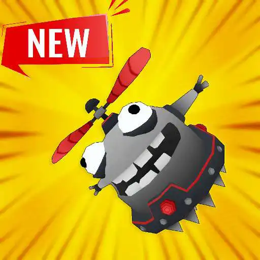 Play Cloud Hop! Break it Go -The Ultimate Glass Edition APK Play Cloud Hop! Break it Go -The Ultimate Glass Edition APK