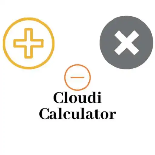 Play Cloudi Calculator APK Play Cloudi Calculator APK