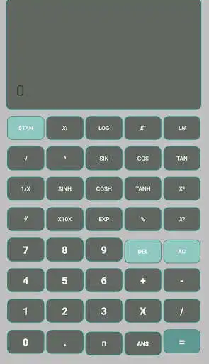 Play Cloudi Calculator as an online game Cloudi Calculator with UptoPlay