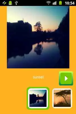 Play Cloudina Photo Album