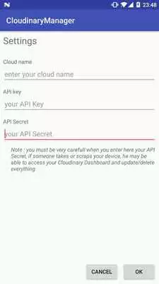 Play Cloudinary Manager Play Cloudinary Manager