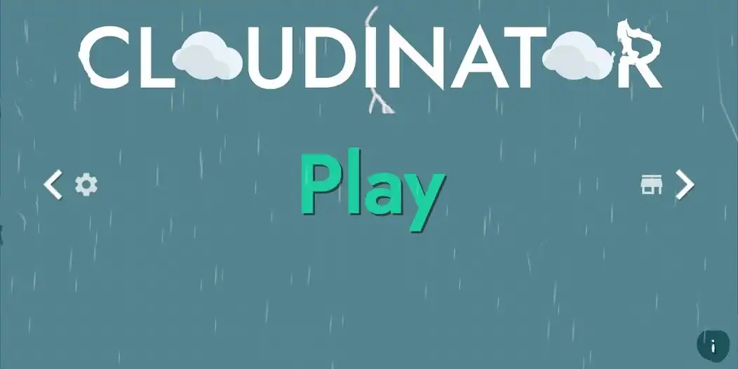 Play Cloudinator  and enjoy Cloudinator with UptoPlay