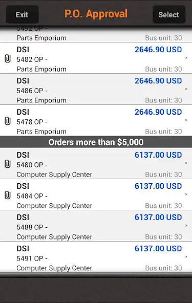 Play Cloud Inventory – for Zebra Device  and enjoy Cloud Inventory – for Zebra Device with UptoPlay