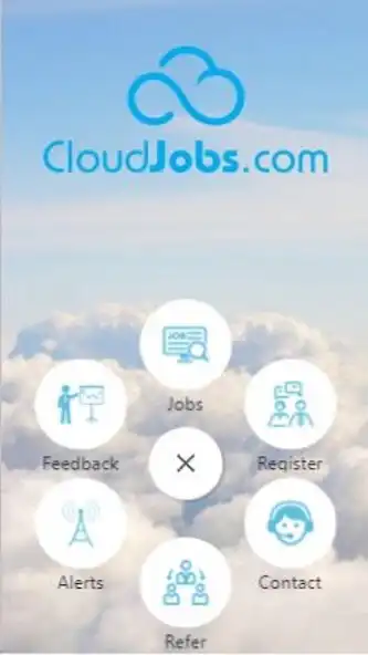 Play Cloud Jobs as an online game Cloud Jobs with UptoPlay