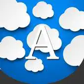 Free play online Cloud Keyboards APK