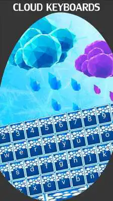 Play Cloud Keyboards