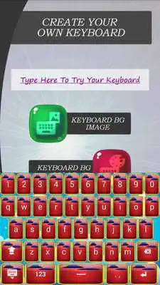Play Cloud Keyboards