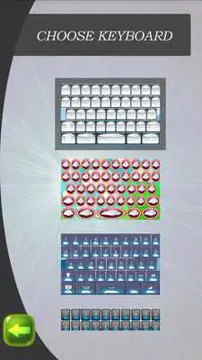 Play Cloud Keyboards