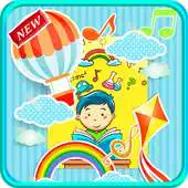 Free play online Cloud Kids Music APK