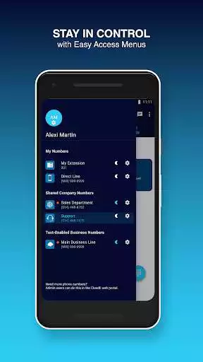 Play Cloudli Phone App  and enjoy Cloudli Phone App with UptoPlay