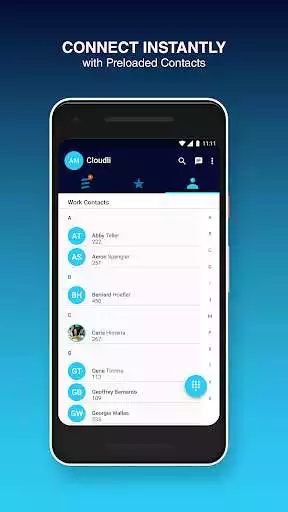 Play Cloudli Phone App as an online game Cloudli Phone App with UptoPlay
