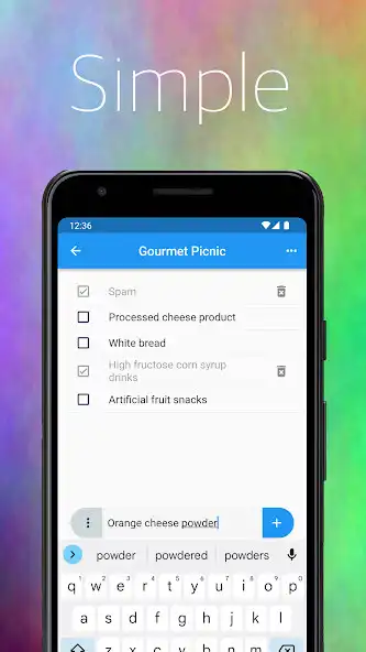 Play CloudList - Shared To-do Lists  and enjoy CloudList - Shared To-do Lists with UptoPlay