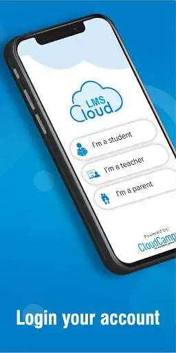 Play Cloud LMS as an online game online Cloud LMS with UptoPlay com.cloudcampus.lms Play Cloud LMS as an online game Cloud LMS with UptoPlay