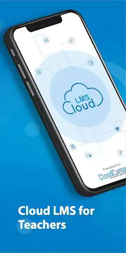 Play CloudLMS (Staff) as an online game CloudLMS (Staff) with UptoPlay