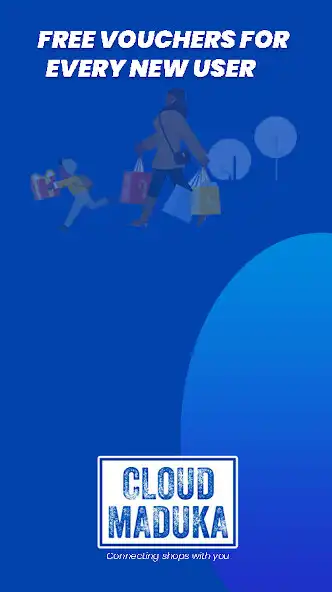 Play Cloud Maduka - Online Shopping  and enjoy Cloud Maduka - Online Shopping with UptoPlay