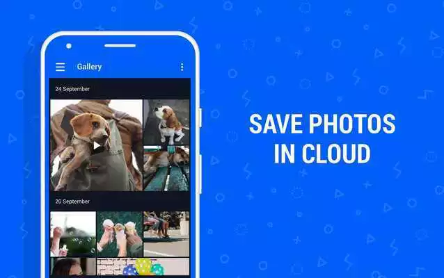 Play Cloud Mail.Ru