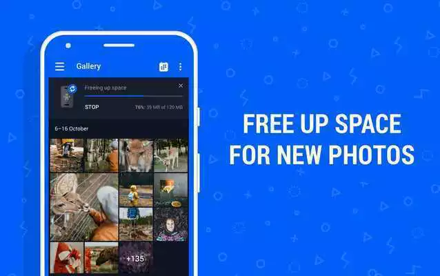 Play Cloud Mail.Ru
