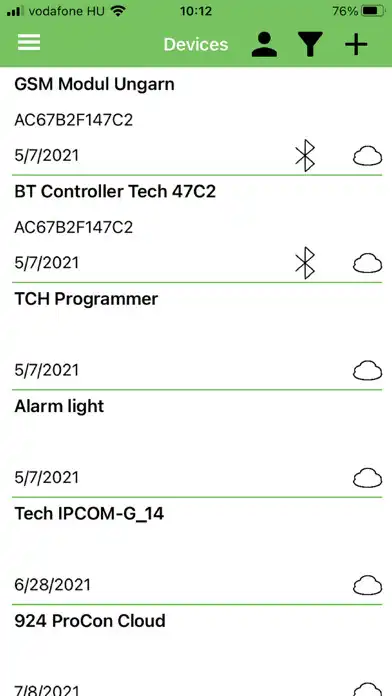 Play Cloud Manager as an online game Cloud Manager with UptoPlay