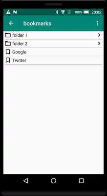 Play Cloud Marks Android