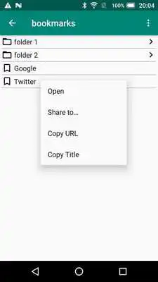 Play Cloud Marks Android