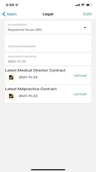 Play CloudMedSpas as an online game CloudMedSpas with UptoPlay