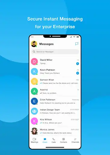 Play CloudMeet as an online game CloudMeet with UptoPlay