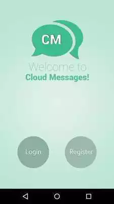 Play Cloud Messages